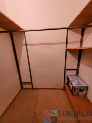 Prodej bytu 3+1, Příšovice, 72 m2