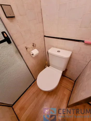 Prodej bytu 3+1, Příšovice, 72 m2