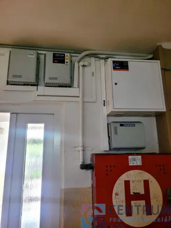 Prodej bytu 3+1, Příšovice, 72 m2