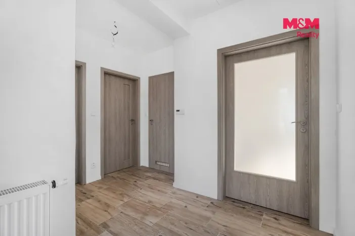 Prodej rodinného domu, Dolní Beřkovice, Horní hájek, 76 m2