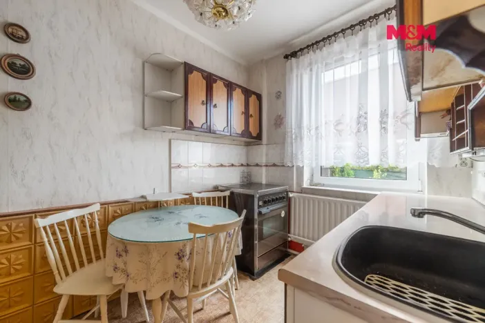 Prodej rodinného domu, Zlín, Podvesná VI, 88 m2