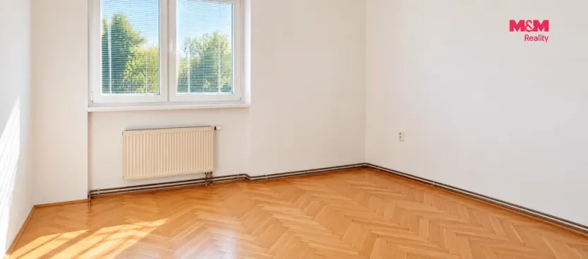 Pronájem bytu 3+kk, Velké Přílepy, Pražská, 60 m2