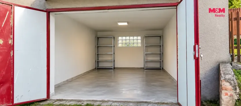 Pronájem bytu 3+kk, Velké Přílepy, Pražská, 60 m2