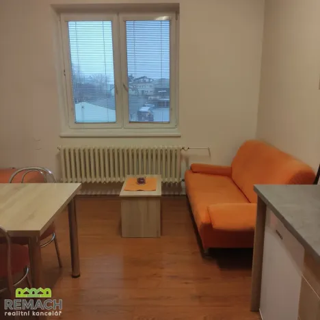 Pronájem bytu 1+1, Staré Město, Velehradská, 35 m2