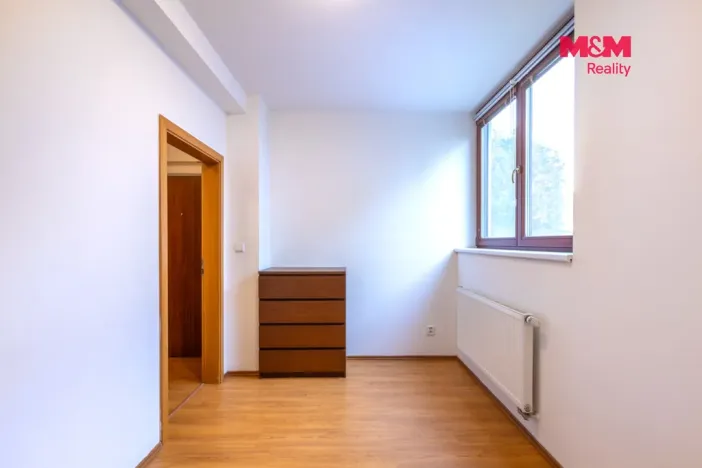 Prodej bytu 2+kk, Praha - Újezd, Na Formance, 50 m2