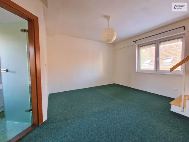 Pronájem bytu 3+kk, Příbram - Příbram IV, Cihlářská, 72 m2