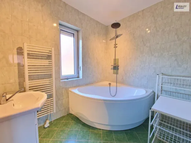 Pronájem bytu 3+kk, Příbram - Příbram IV, Cihlářská, 72 m2