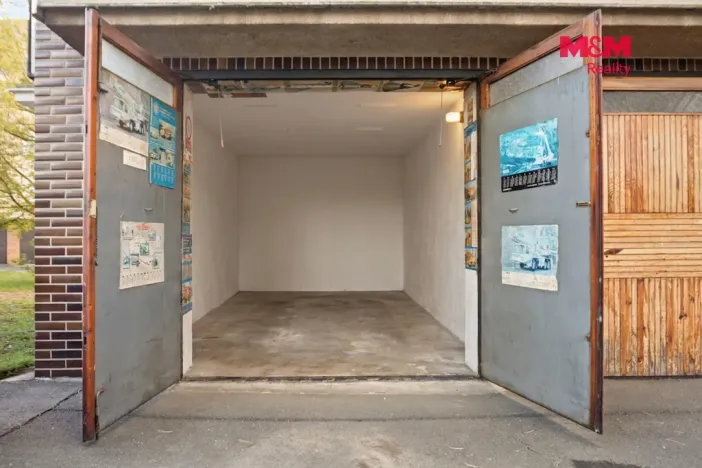 Prodej bytu 4+1, Slaný, Fűgnerova, 86 m2
