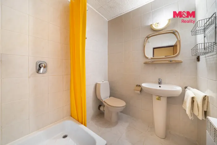 Prodej ubytování, Abertamy, Dlouhá, 700 m2