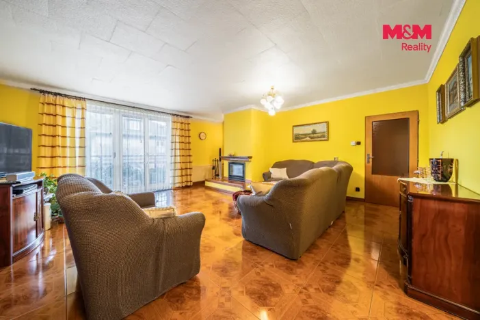 Prodej ubytování, Abertamy, Dlouhá, 700 m2