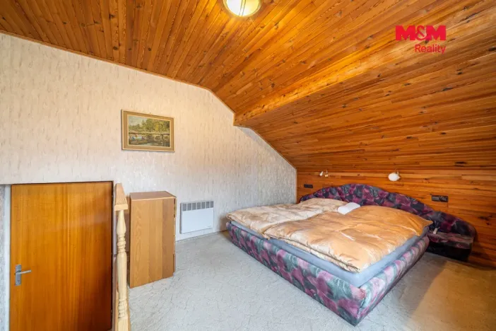 Prodej ubytování, Abertamy, Dlouhá, 700 m2