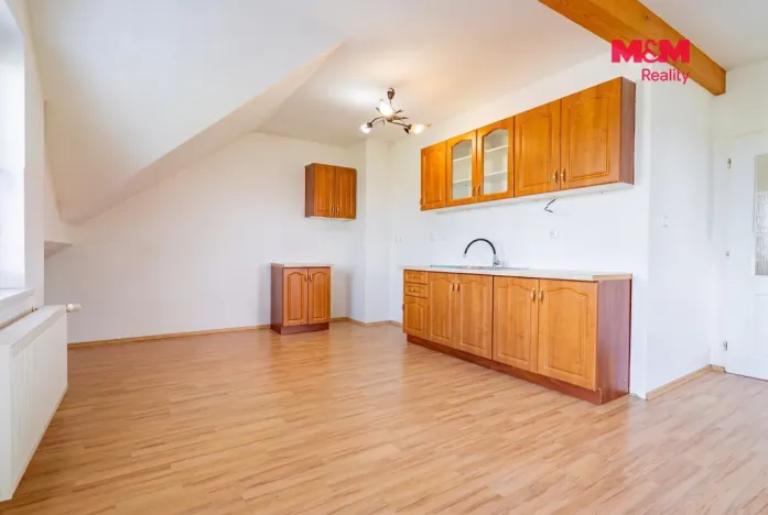 Prodej bytu 3+kk, Malonty, 65 m2