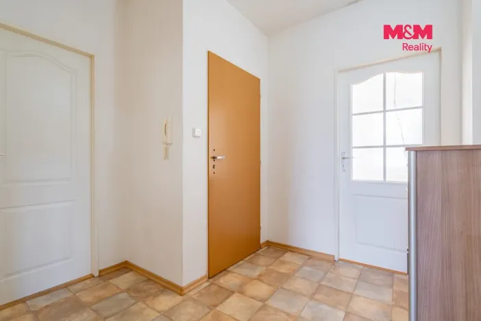 Prodej bytu 3+kk, Malonty, 65 m2
