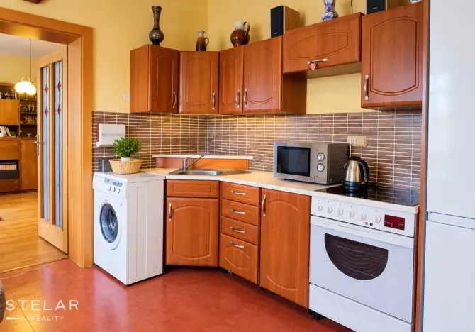 Pronájem bytu 1+1, Opava, Bartoníčkova, 52 m2