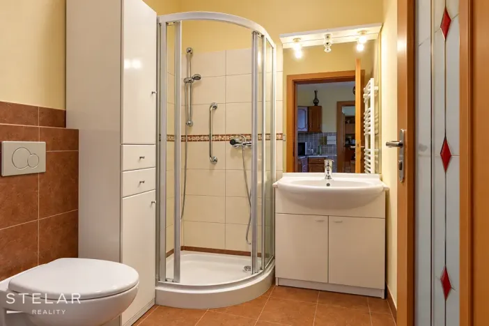 Pronájem bytu 1+1, Opava, Bartoníčkova, 52 m2