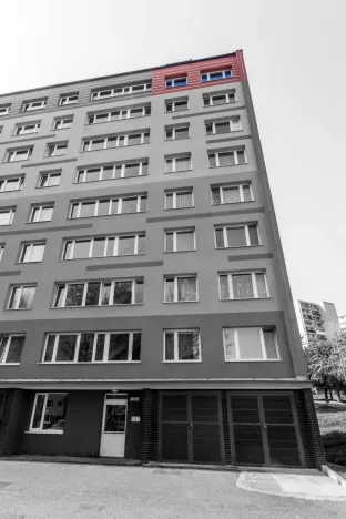 Prodej bytu 3+1, Most, Moskevská, 54 m2