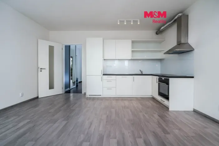 Prodej bytu 2+kk, Praha, Olgy Havlové, 53 m2