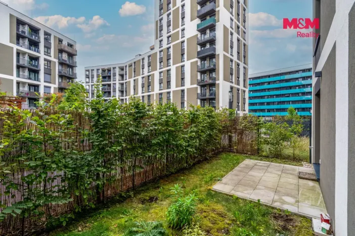 Prodej bytu 2+kk, Praha, Olgy Havlové, 53 m2