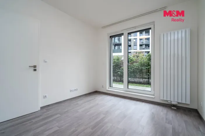 Prodej bytu 2+kk, Praha, Olgy Havlové, 53 m2