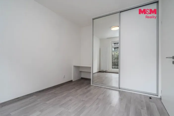 Prodej bytu 2+kk, Praha, Olgy Havlové, 53 m2