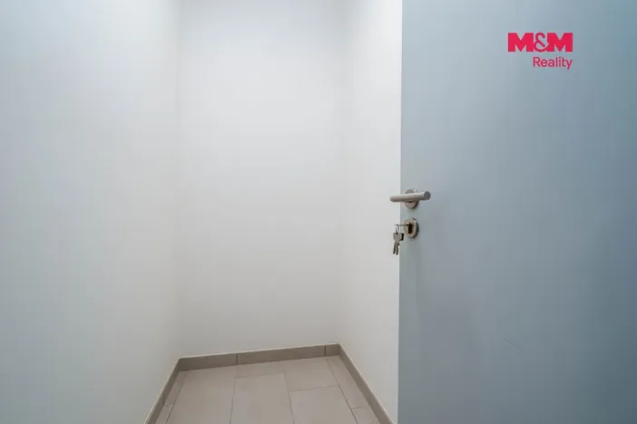 Prodej bytu 2+kk, Praha, Olgy Havlové, 53 m2