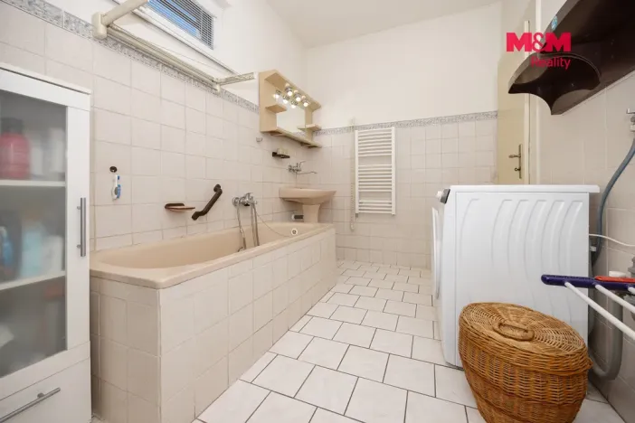 Prodej rodinného domu, Pardubice - Rosice, Tolarova, 145 m2