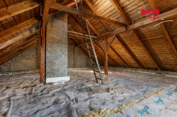 Prodej rodinného domu, Krupka, Libušín, 122 m2