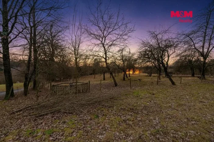 Prodej pozemku pro bydlení, Dobré - Hlinné, 1259 m2