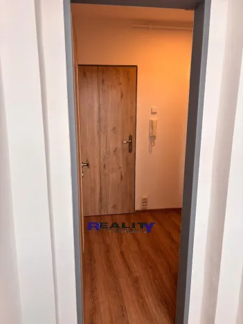 Pronájem bytu 1+1, Žatec, Dukelská, 44 m2