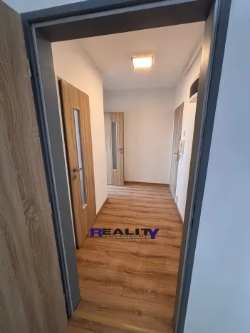 Pronájem bytu 1+1, Žatec, Dukelská, 44 m2