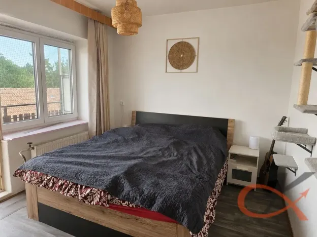 Prodej rodinného domu, Kostelec na Hané, Legionářská, 110 m2