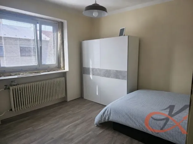 Prodej rodinného domu, Kostelec na Hané, Legionářská, 110 m2