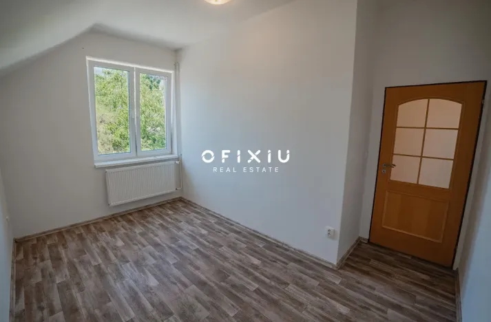 Pronájem bytu 2+kk, Hrušovany nad Jevišovkou, náměstí Míru, 64 m2
