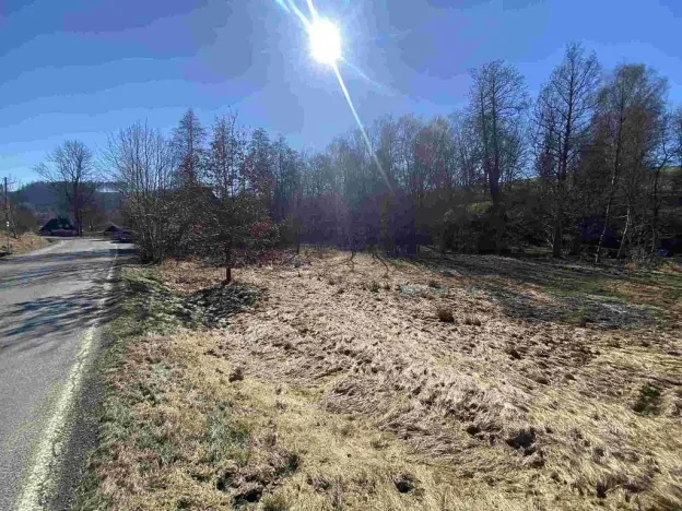 Prodej pozemku, Jívka, 2052 m2