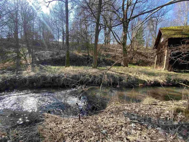 Prodej pozemku, Jívka, 2052 m2