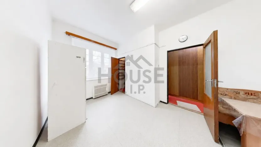 Prodej bytu 2+kk, Praha - Břevnov, Za Strahovem, 51 m2