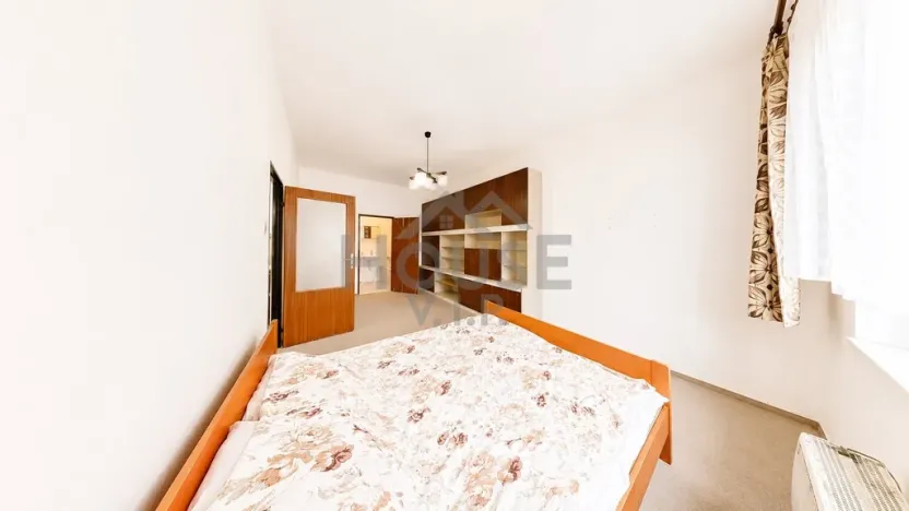Prodej bytu 2+kk, Praha - Břevnov, Za Strahovem, 51 m2