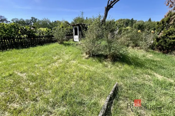 Prodej zahrady, Praha - Bohnice, 262 m2