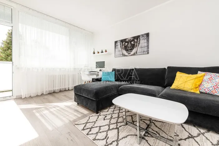 Prodej bytu 3+1, Liberec - Liberec XXX-Vratislavice nad Nisou, Rumburská, 71 m2