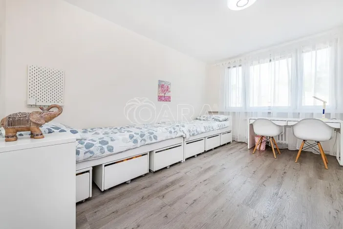 Prodej bytu 3+1, Liberec - Liberec XXX-Vratislavice nad Nisou, Rumburská, 71 m2