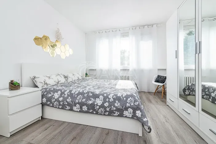 Prodej bytu 3+1, Liberec - Liberec XXX-Vratislavice nad Nisou, Rumburská, 71 m2