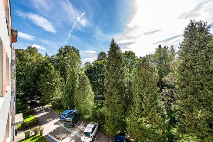 Prodej bytu 3+1, Liberec - Liberec XXX-Vratislavice nad Nisou, Rumburská, 71 m2