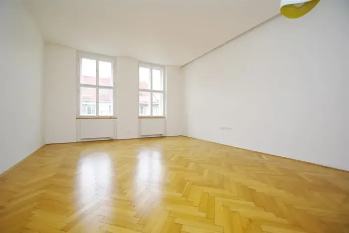 Pronájem bytu 3+1, Praha - Bubeneč, dr. Zikmunda Wintra, 119 m2