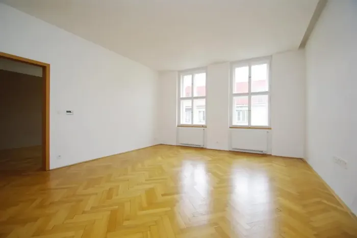 Pronájem bytu 3+1, Praha - Bubeneč, dr. Zikmunda Wintra, 119 m2