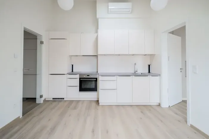 Pronájem bytu 2+kk, Praha - Nové Město, Václavské náměstí, 43 m2