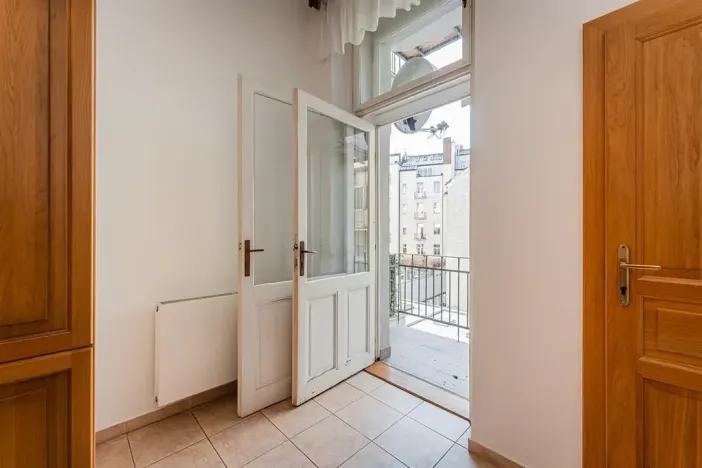 Pronájem bytu 3+1, Praha - Staré Město, Bílkova, 94 m2