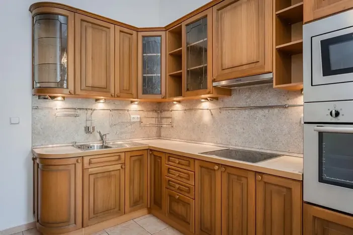 Pronájem bytu 3+1, Praha - Staré Město, Bílkova, 94 m2
