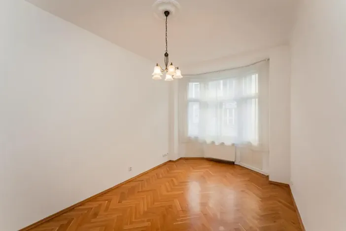 Pronájem bytu 3+1, Praha - Staré Město, Bílkova, 94 m2