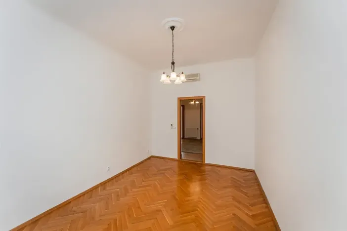 Pronájem bytu 3+1, Praha - Staré Město, Bílkova, 94 m2