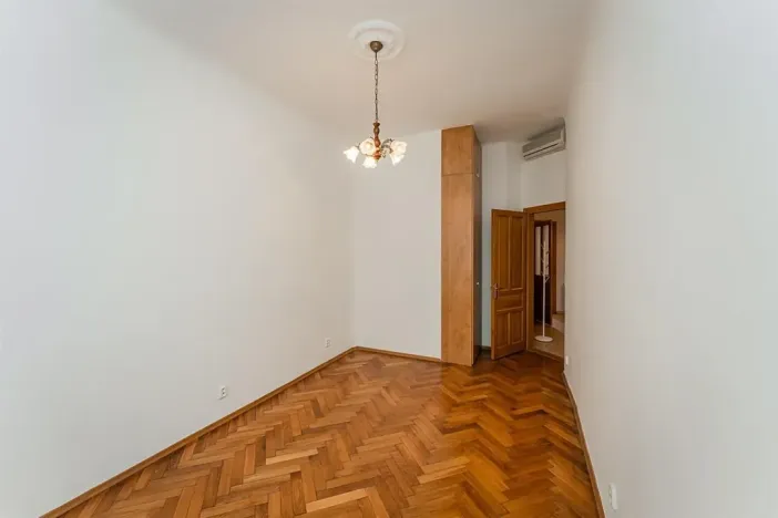 Pronájem bytu 3+1, Praha - Staré Město, Bílkova, 94 m2